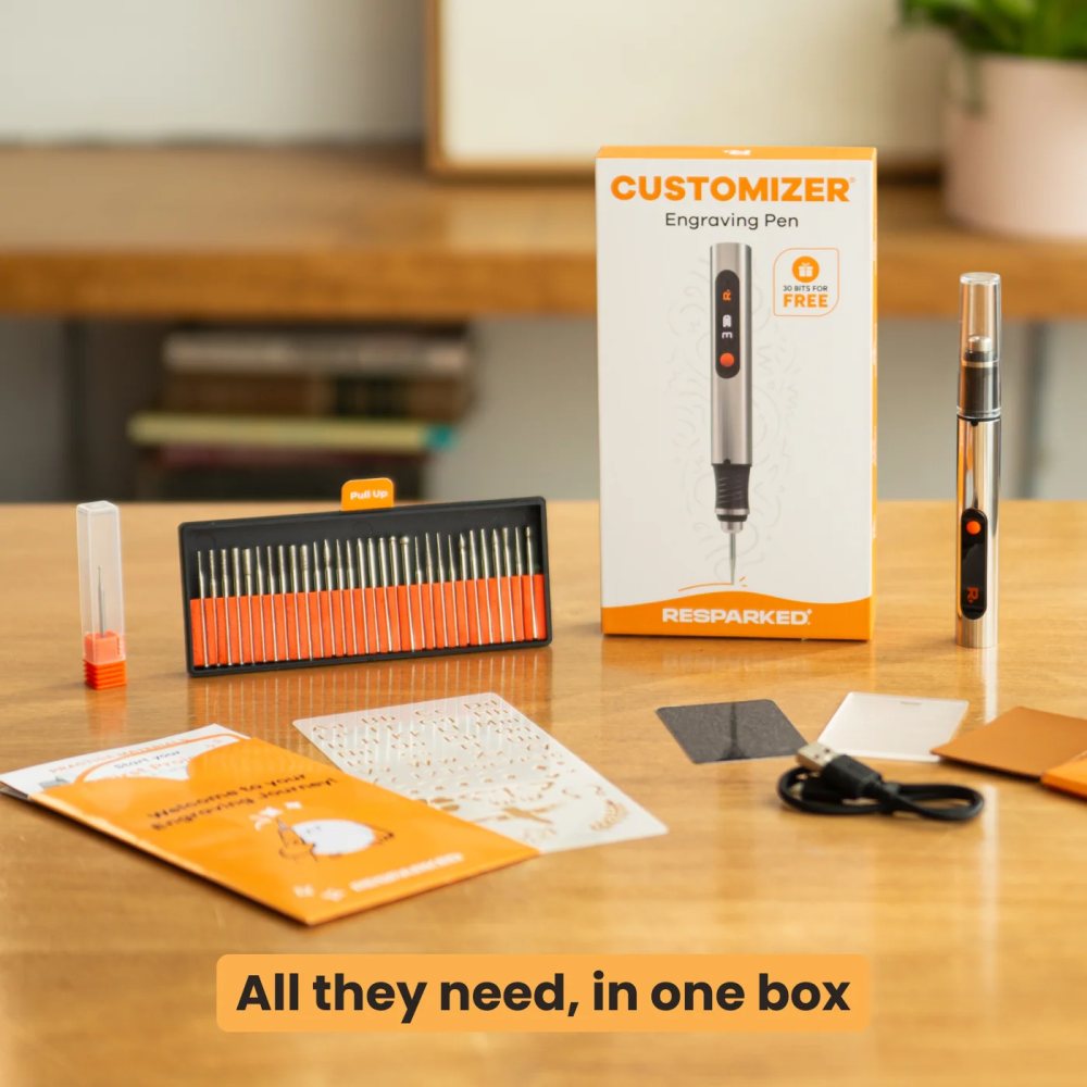 Customizer Pen
